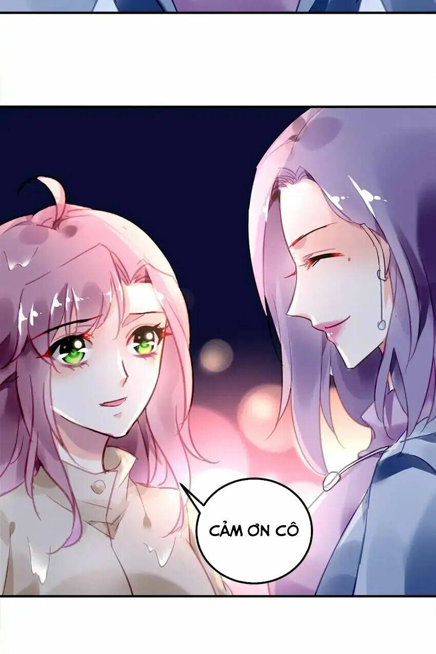 Đôi Tai Của Ác Quỷ Chương 25 Ảnh 50