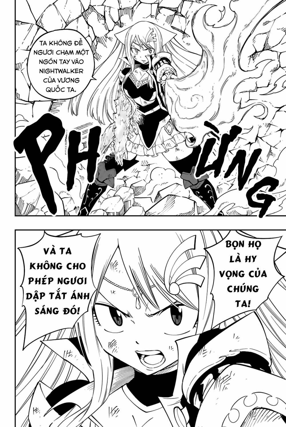 Gate Of Nightmares Chương 11 Ảnh 16