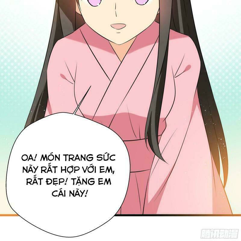 Nam Tử Truyện Chương 13 Ảnh 25