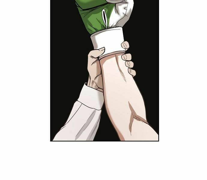 Võ Sĩ - The Boxer Chương 105 Ảnh 120