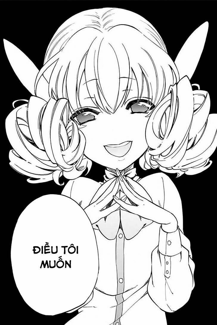 Innocent Devil Chương 5 Ảnh 33