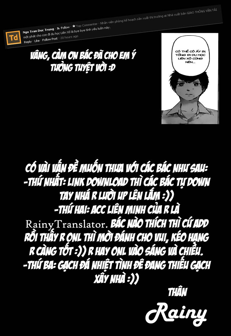Ge - Good Ending Chương 153 Ảnh 22