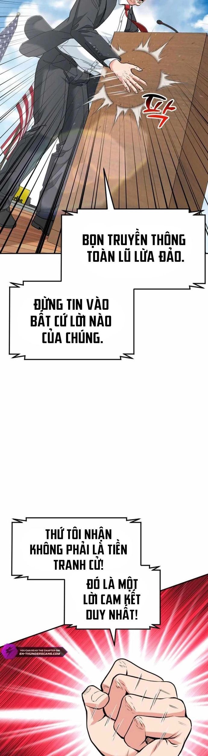 Nhà Đầu Tư Nhìn Thấy Tương Lai Chương 48 Ảnh 22