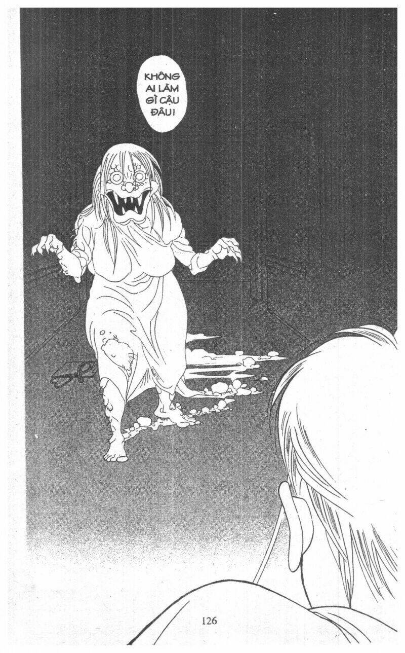 Nàng Tiên Ánh Trăng - Kaguya Hime Chương 12 Ảnh 125