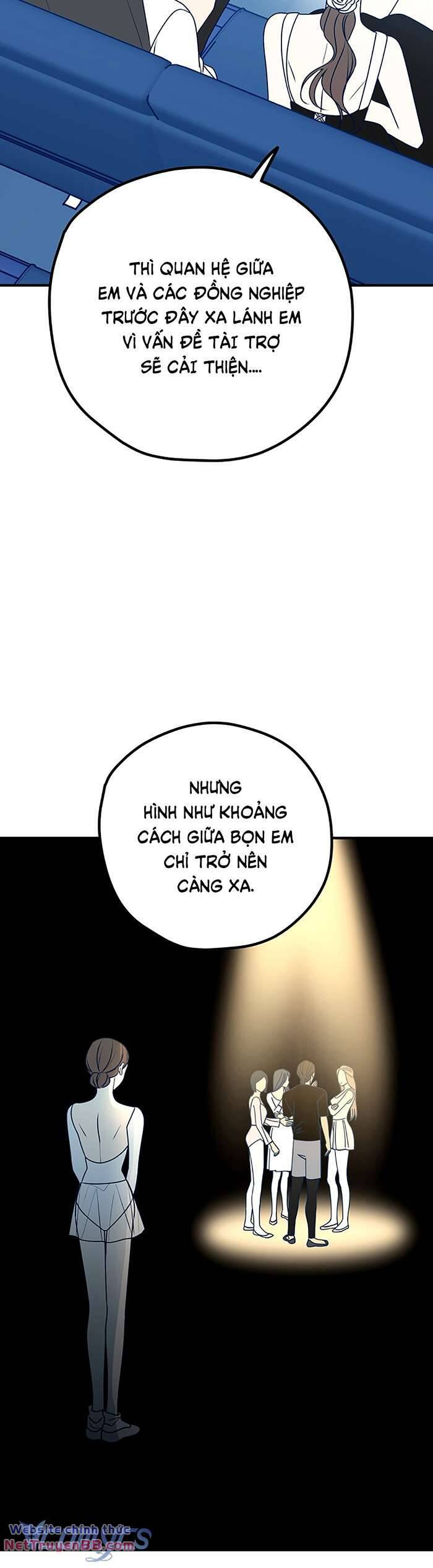 Kẻ Rác Rưởi Không Đáng Được Yêu Chương 92 Ảnh 7