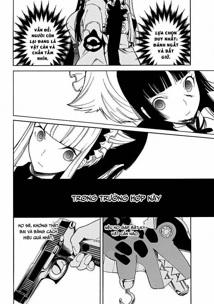 Innocent Devil Chương 10 Ảnh 47