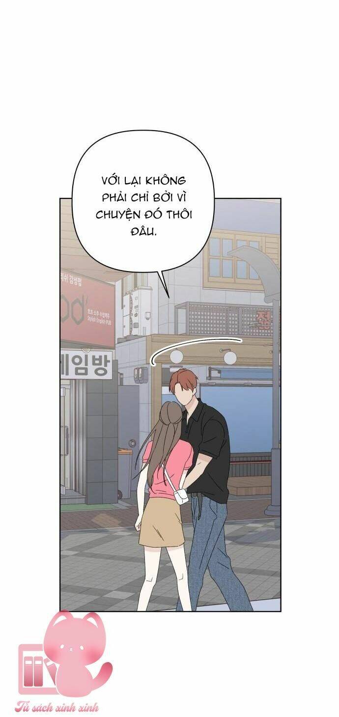 Ranh Giới Tình Yêu Chương 40 Ảnh 46