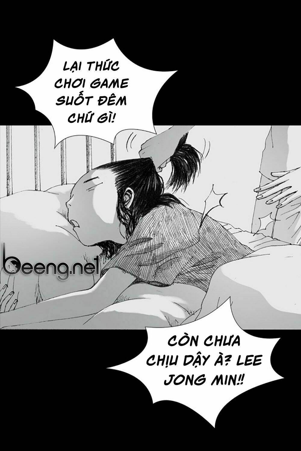 Hiệu Điện Hãi Hùng Chương 3 Ảnh 18