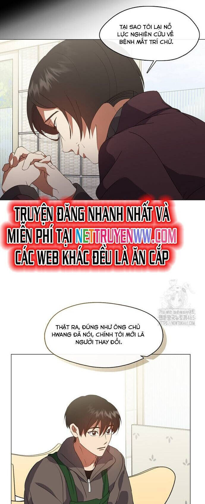 Nhà Hàng Thế Giới Ngầm Chương 69 Ảnh 3