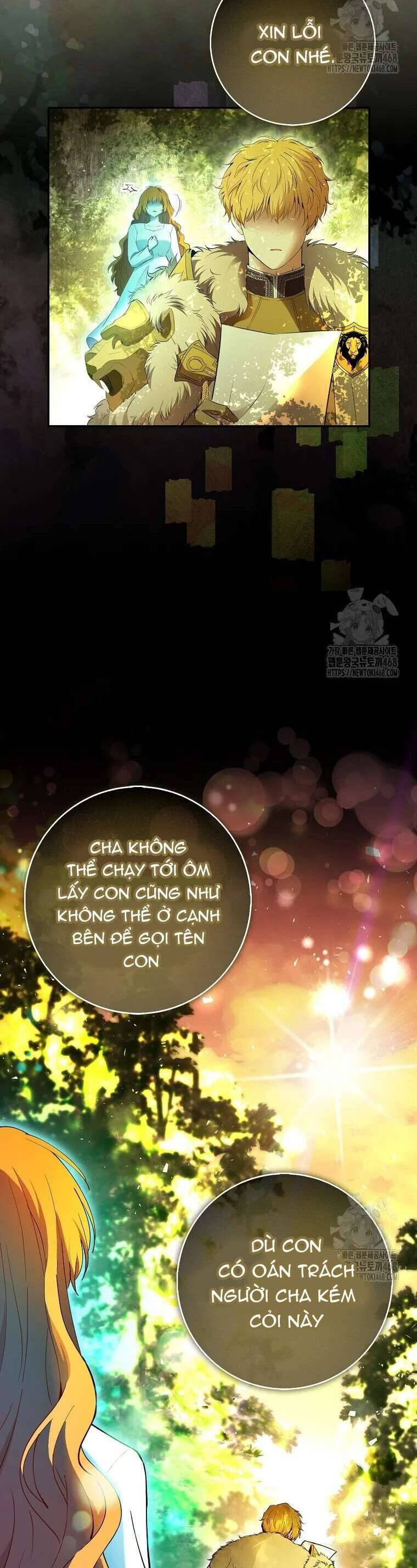 Sóc Nhỏ Tài Năng Chương 107 Ảnh 23