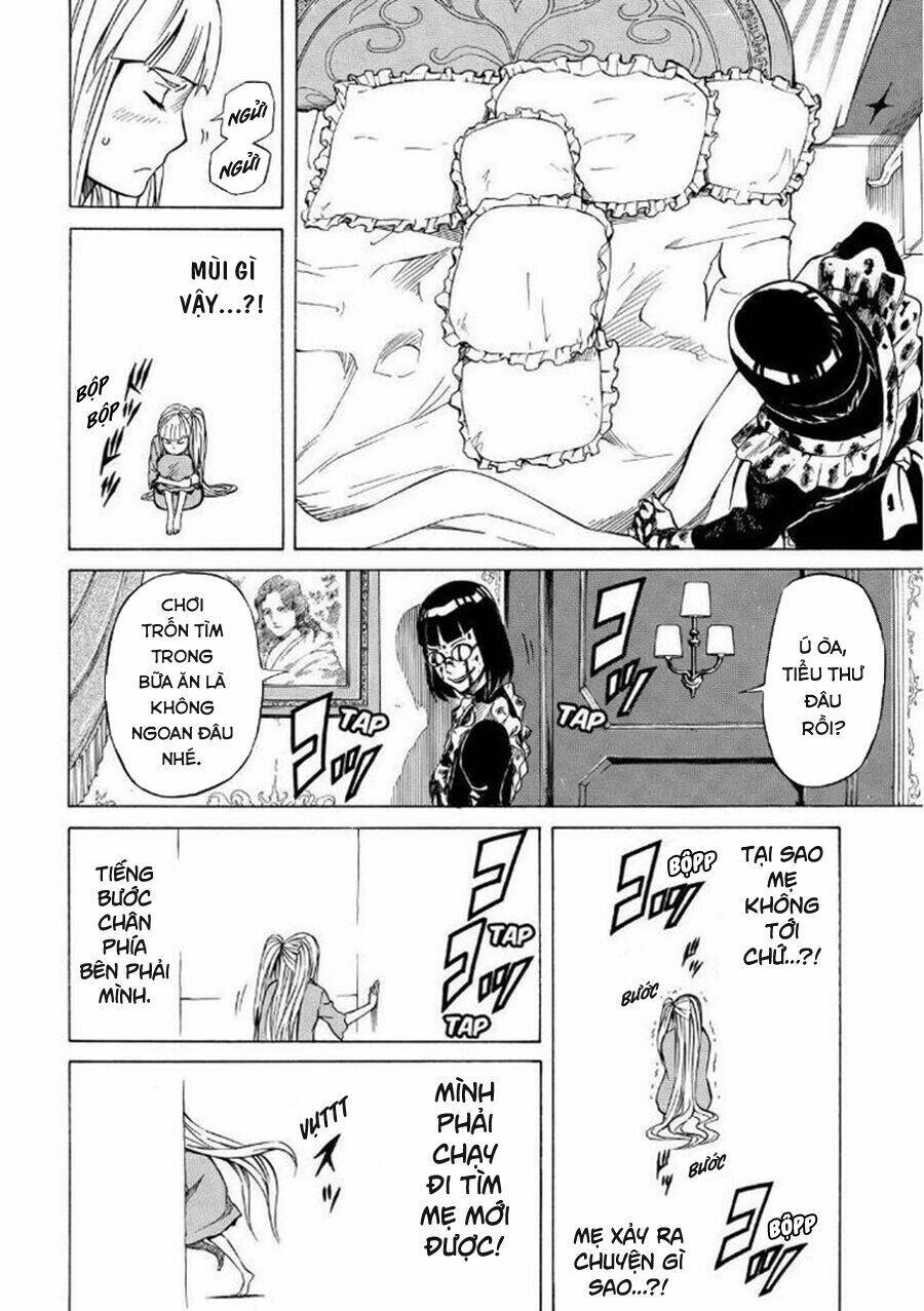 Sukedachi 09 Chương 11 Ảnh 47
