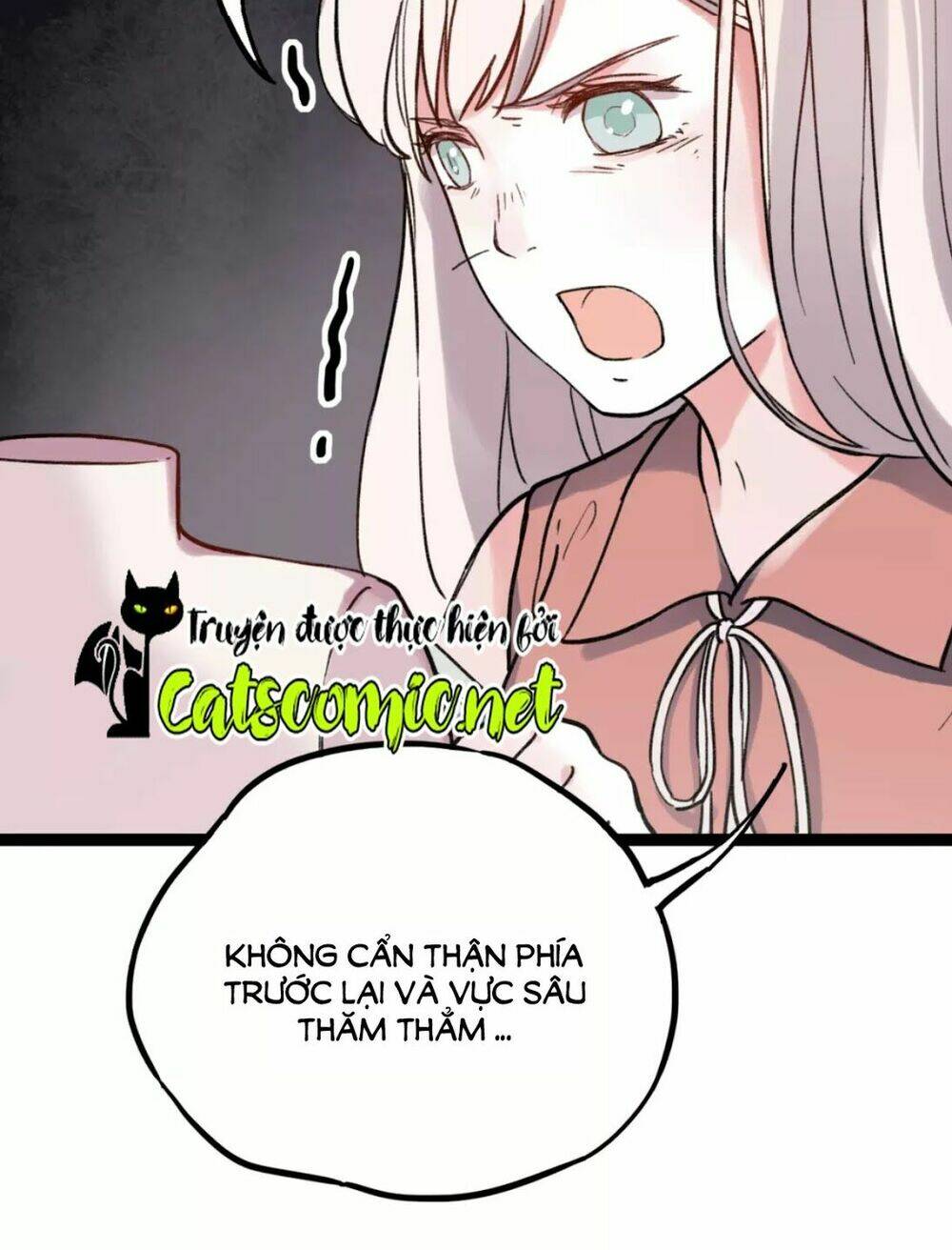 Cậu Đã Từng Yêu Tôi Chương 27 Ảnh 22
