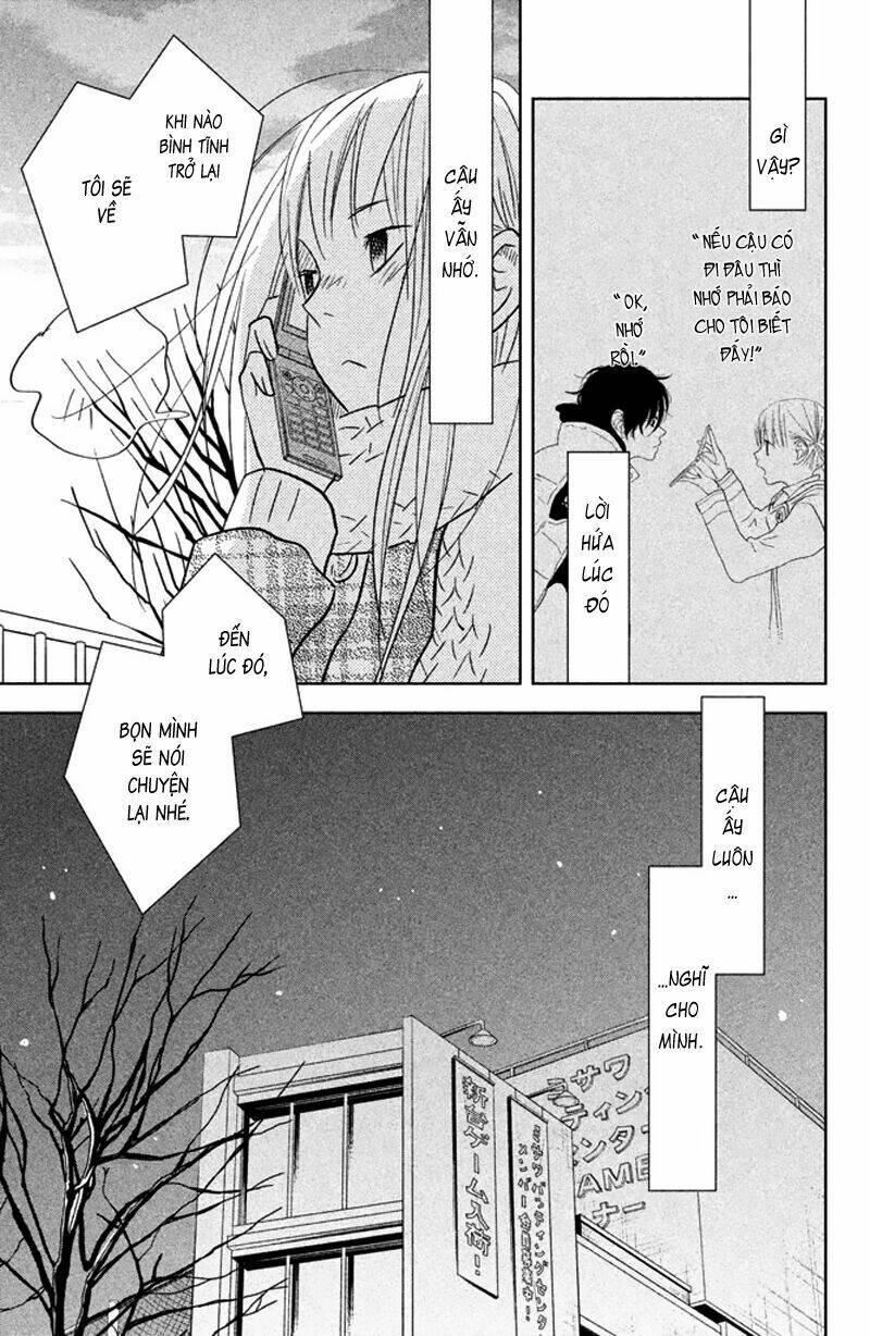 Tonari No Kaibutsu-Kun Chương 44 Ảnh 40