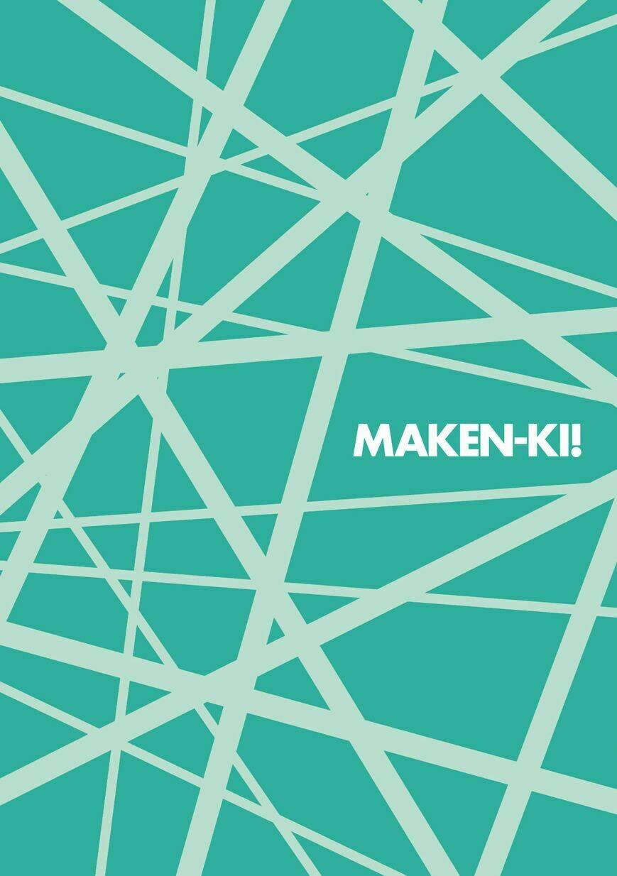 Maken-Ki! Chương 81 Ảnh 6