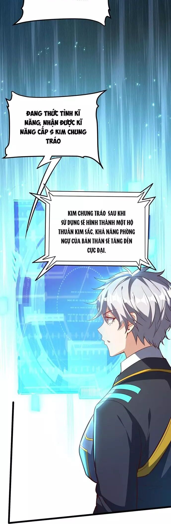 Linh Khí Khôi Phục: Ta Mỗi Ngày Thu Được Một Cái Kỹ Năng Mới Chương 285 Ảnh 4