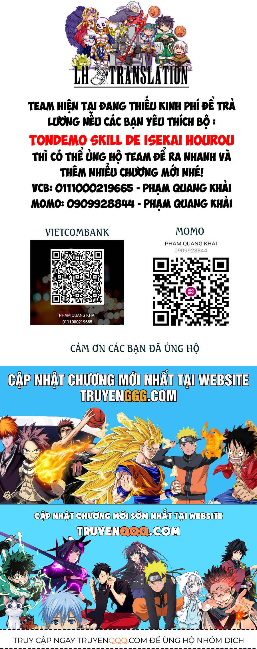 Tondemo Skill De Isekai Hourou Meshi Chương 59.2 Ảnh 15