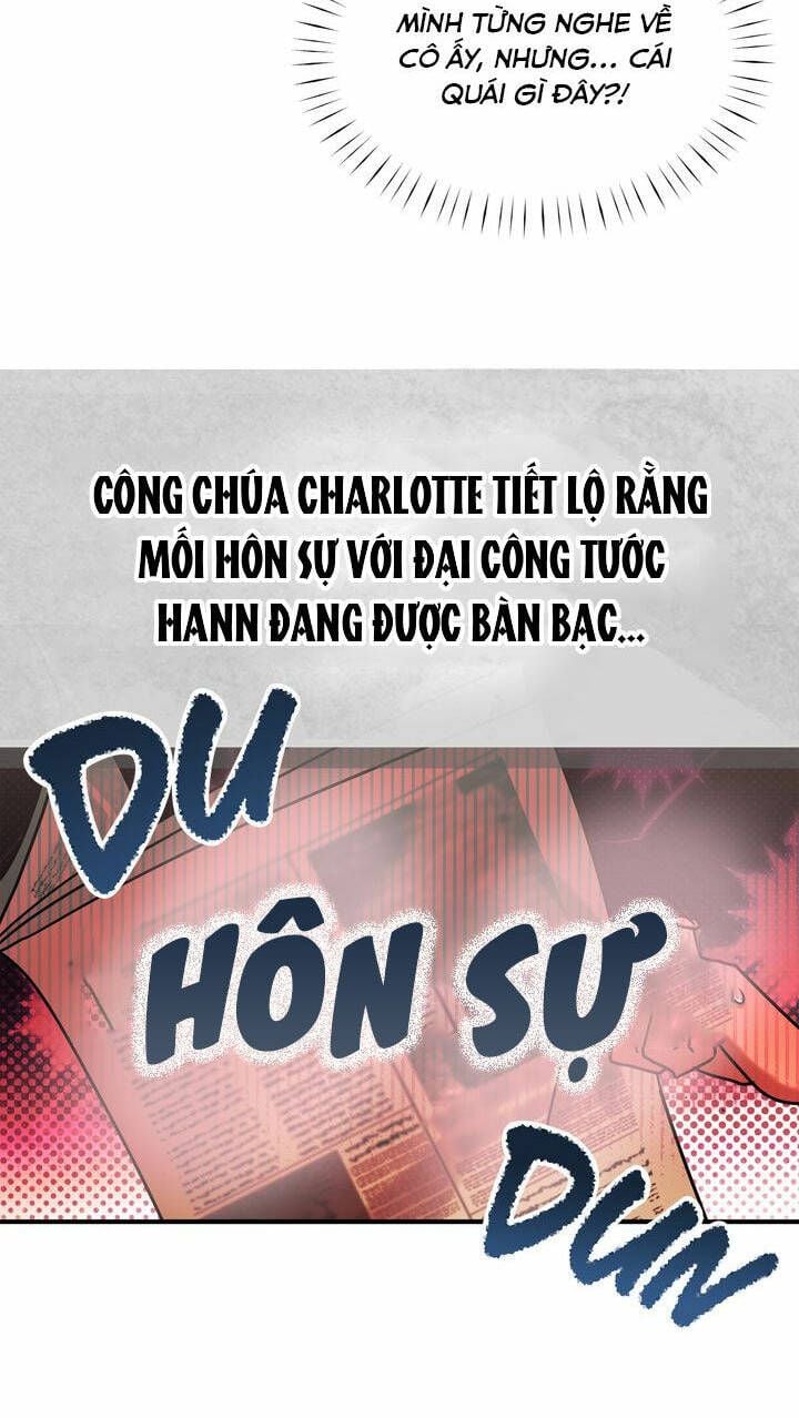 Người Thừa Kế Chương 57 Ảnh 38