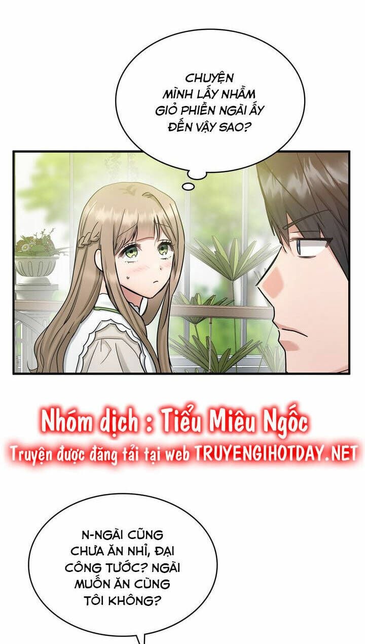 Người Thừa Kế Chương 50 Ảnh 27