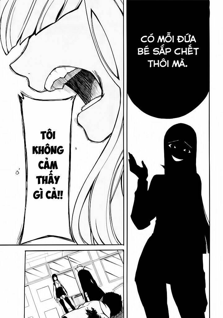 Innocent Devil Chương 4 Ảnh 16