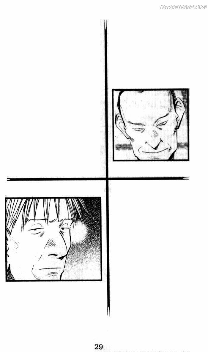 Monster - Naoki Urasawa Chương 152 Ảnh 11