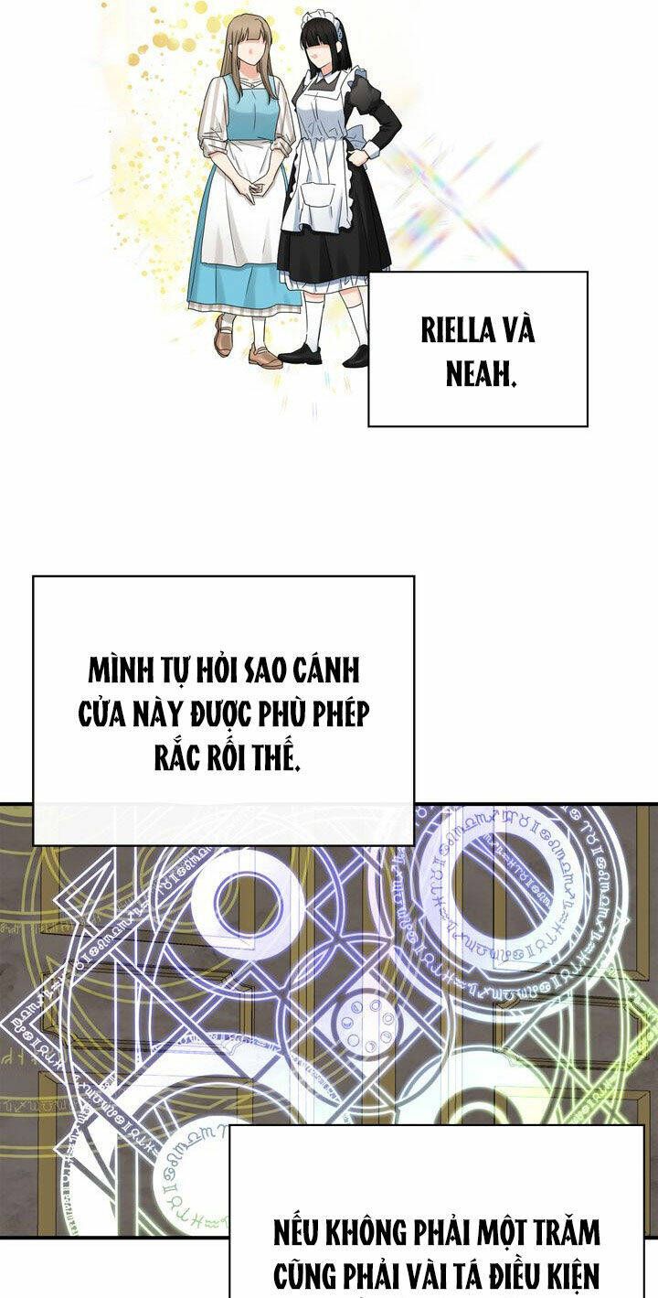 Người Thừa Kế Chương 56 Ảnh 51