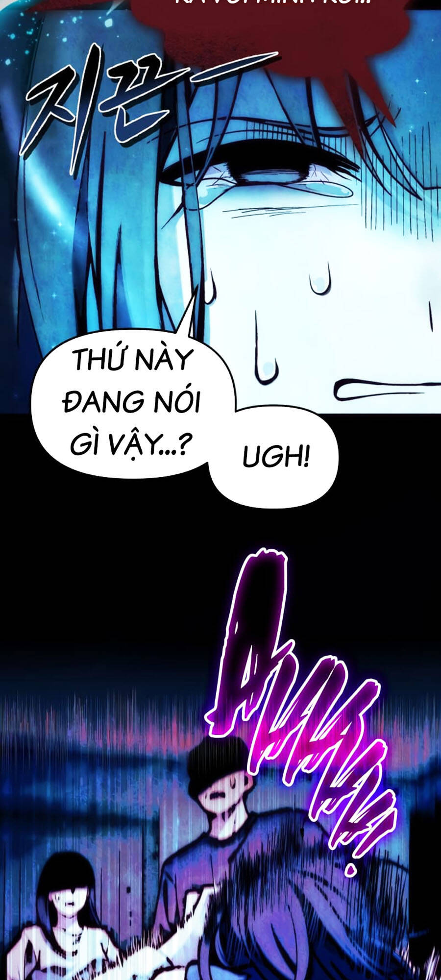 Tôi Là Thiên Ma Truyền Nhân Chương 9 Ảnh 64