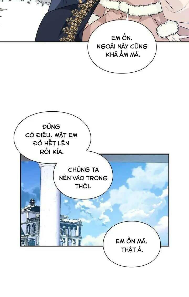 Nữ Hoàng Ngoại Khoa Chương 130 Ảnh 3