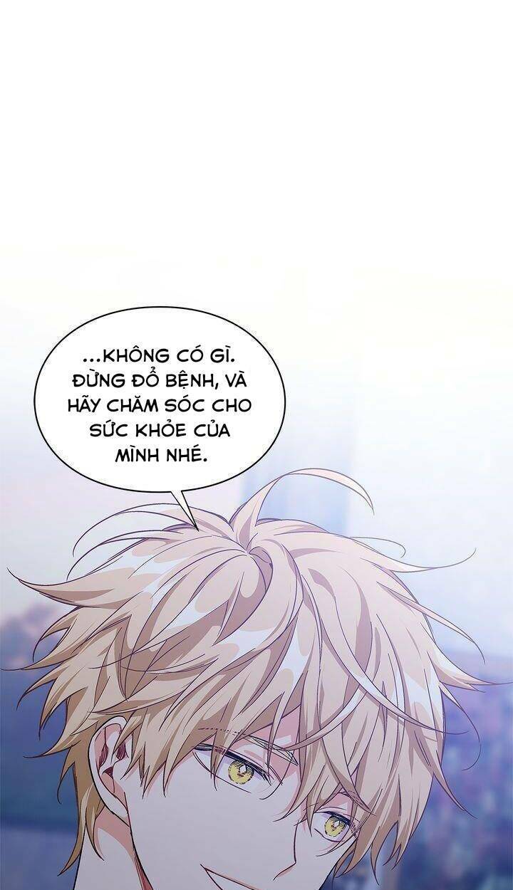 Nữ Hoàng Ngoại Khoa Chương 126 Ảnh 57