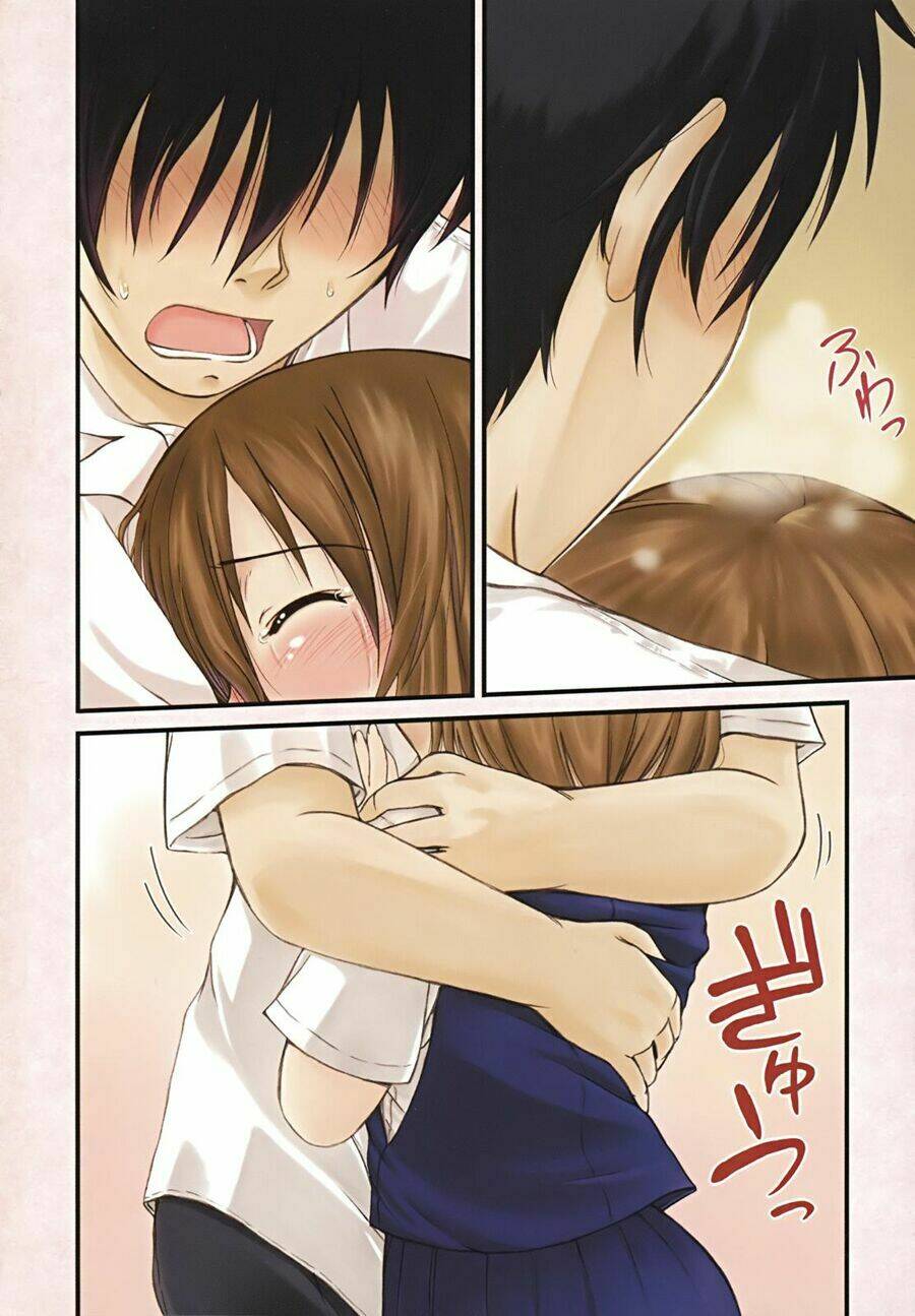 Koharu No Hibi Chương 12 Ảnh 5