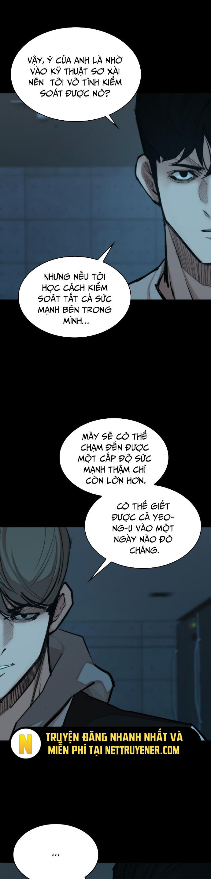 Xích Nguyệt Chương 36 Ảnh 29