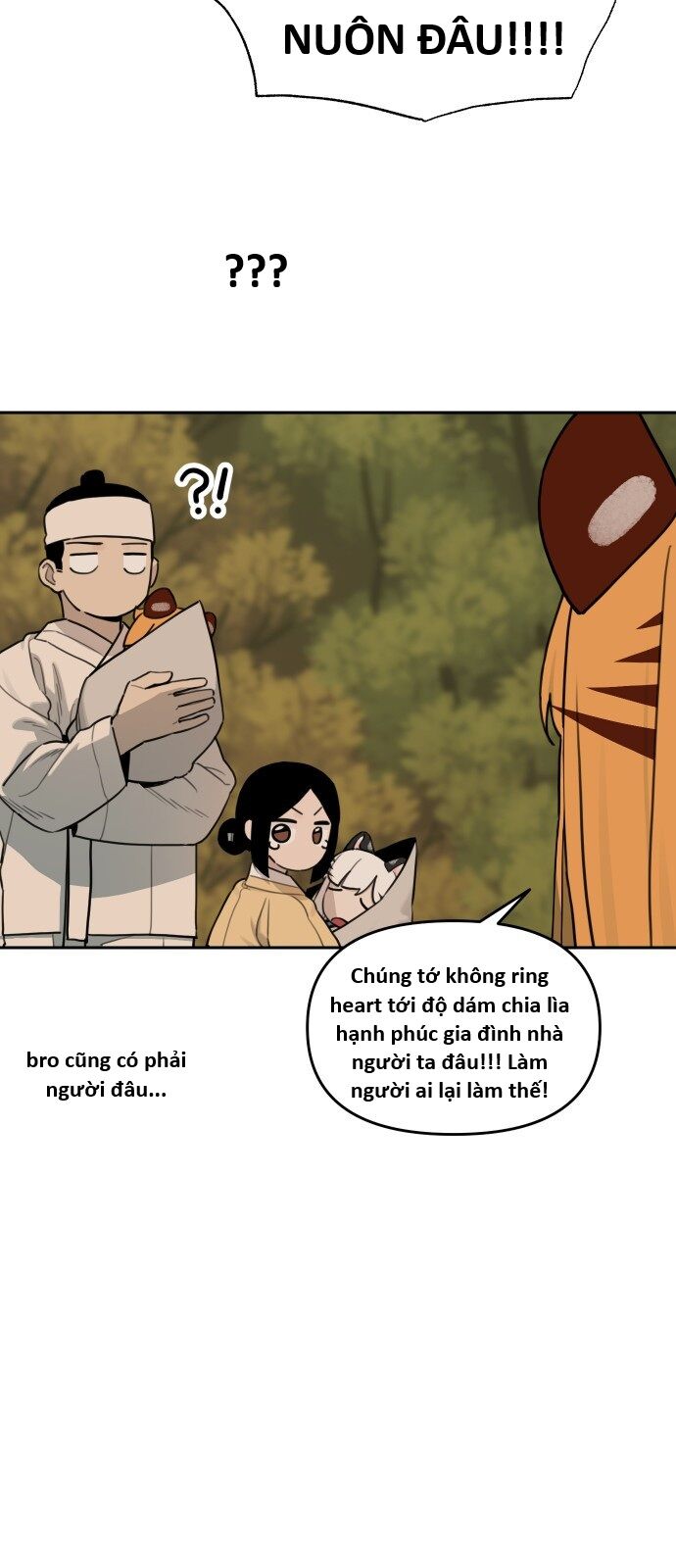 Hổ Đến Chơi Nhà (Puchimasu Miếu) Chương 139 Ảnh 31