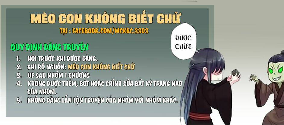 Không Có Ssr Làm Sao Để Yêu Chương 2 Ảnh 20