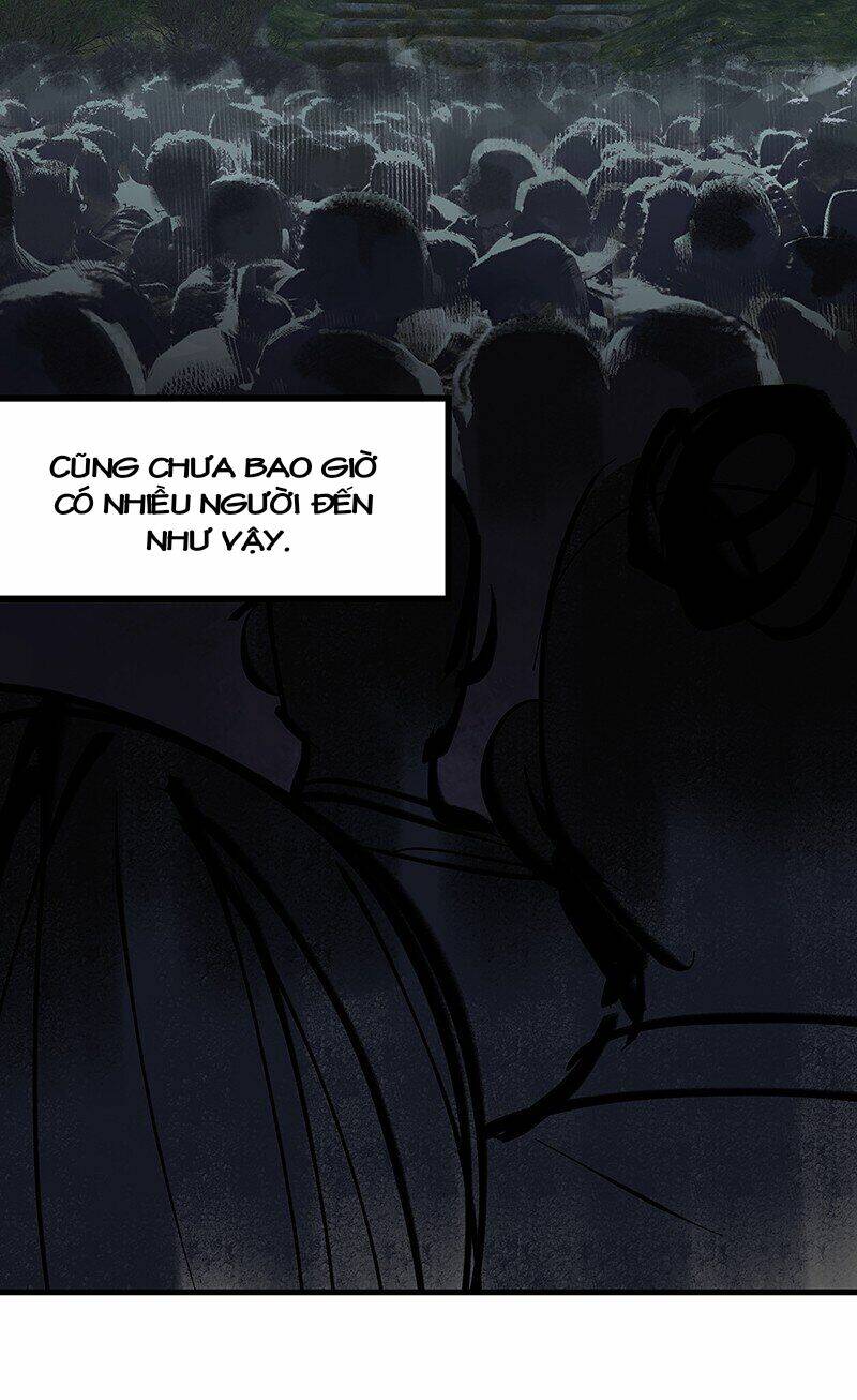 Đại Đạo Triều Thiên Chương 57 Ảnh 5