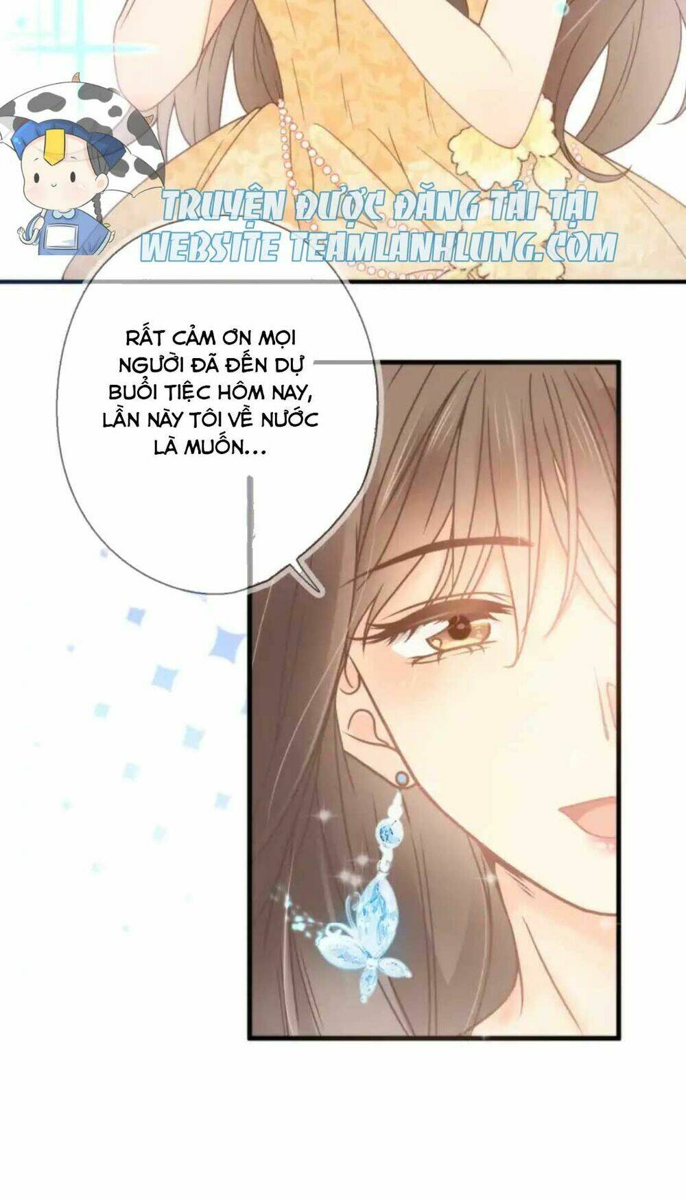 Thế Thân Hào Môn Chương 1 Ảnh 12