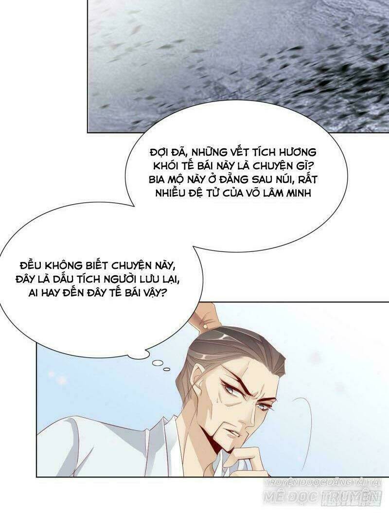 Giang Hồ Tái Kiến Chương 19 Ảnh 8