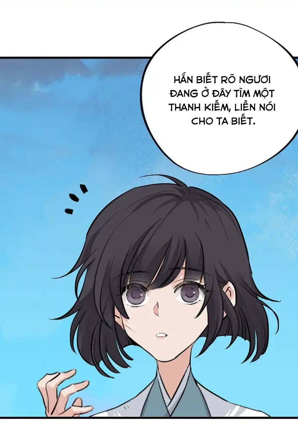 Đại Đạo Triều Thiên Chương 62 Ảnh 26