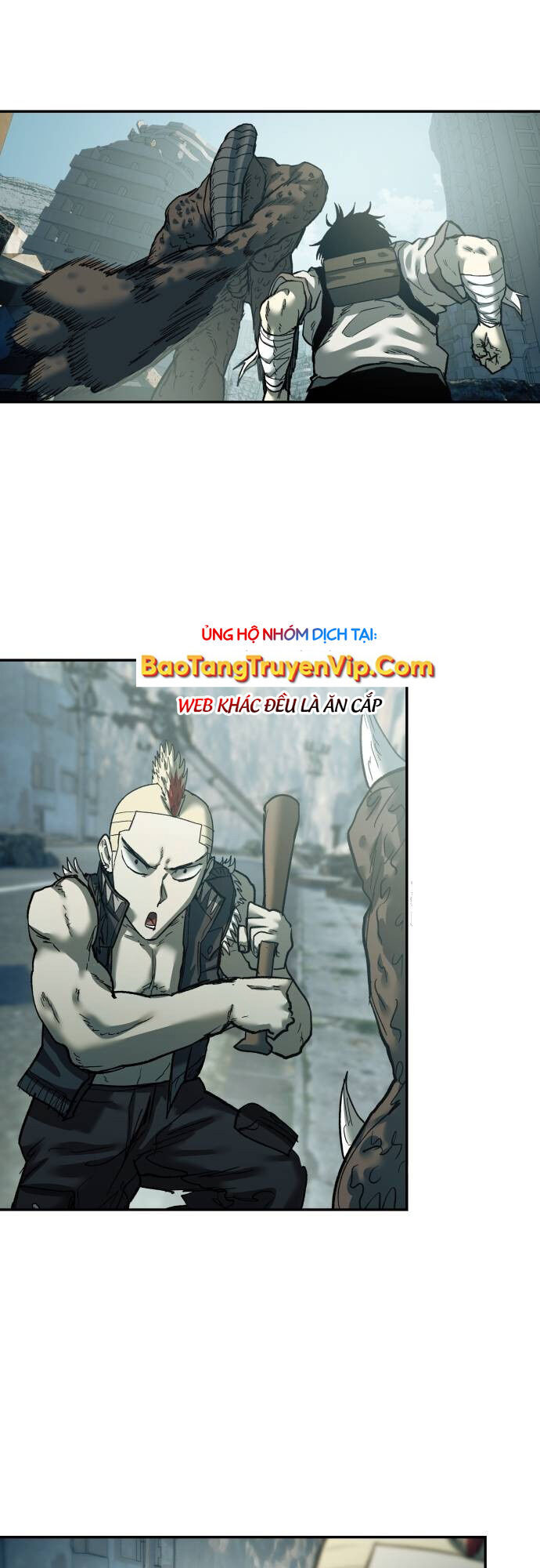 Sống Sót Qua Ngày Tận Thế Chương 35 Ảnh 55