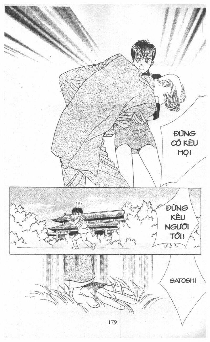Nàng Tiên Ánh Trăng - Kaguya Hime Chương 13 Ảnh 176