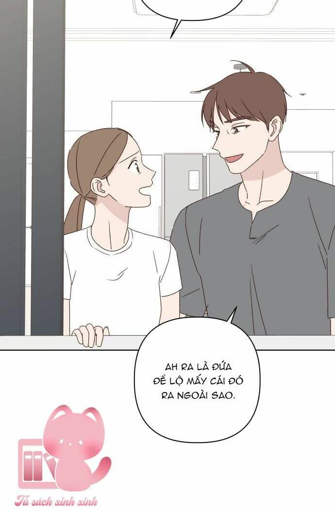 Ranh Giới Tình Yêu Chương 40 Ảnh 27