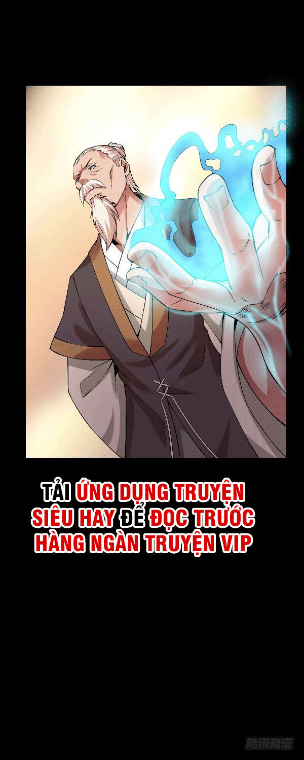 Cổ Chân Nhân Chương 73 Ảnh 19