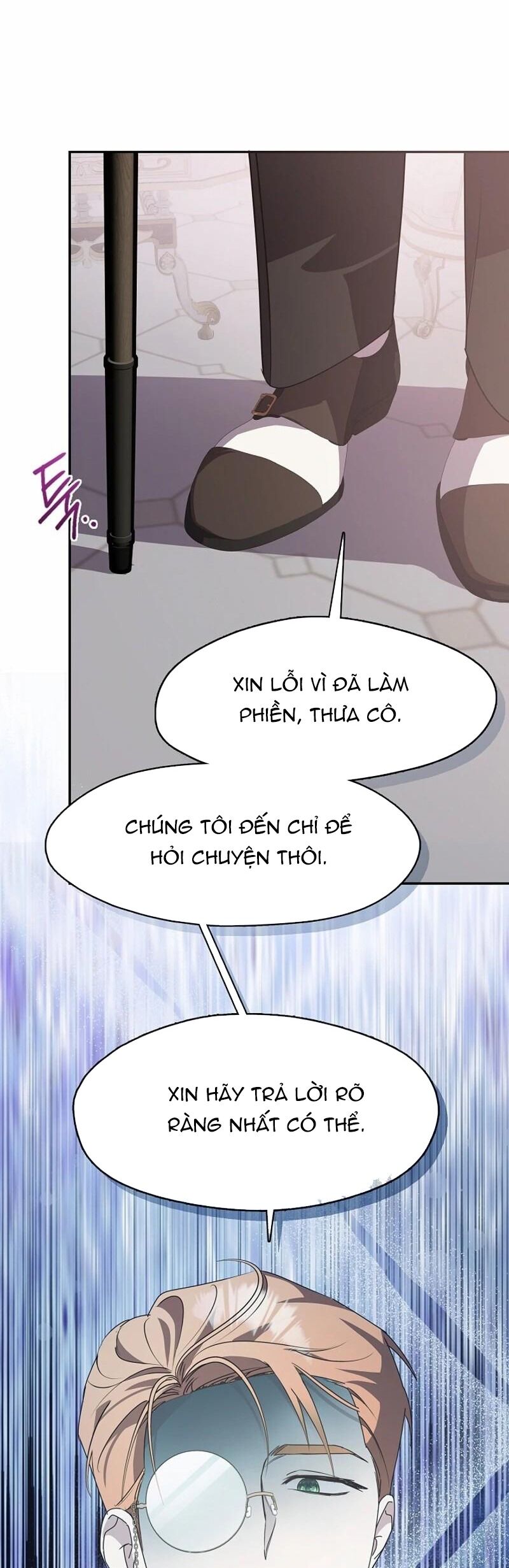 Tình Yêu Hỡi, Sao Người Lại Hối Hận Rồi? Chương 29 Ảnh 52