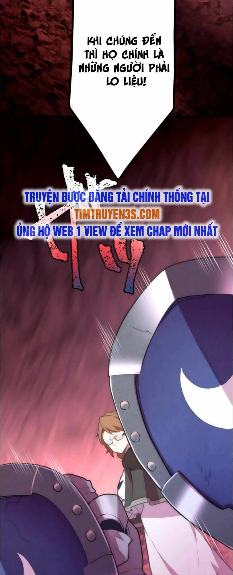 Tôi Trở Thành Thợ Săn Rank S Bằng Hệ Thống Quỷ Vương Chương 23 Ảnh 19