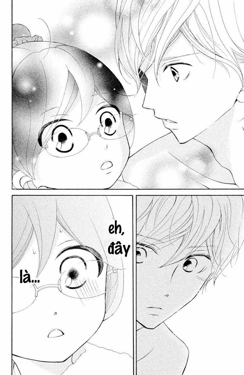 Kageno Datte Seishun Shitai Chương 13 Ảnh 24