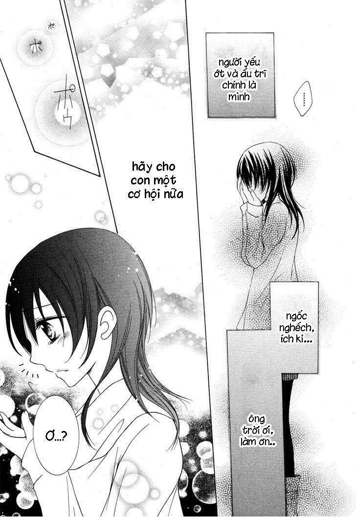 Joshi Kousei De, Hanayome De Chương 1 Ảnh 36
