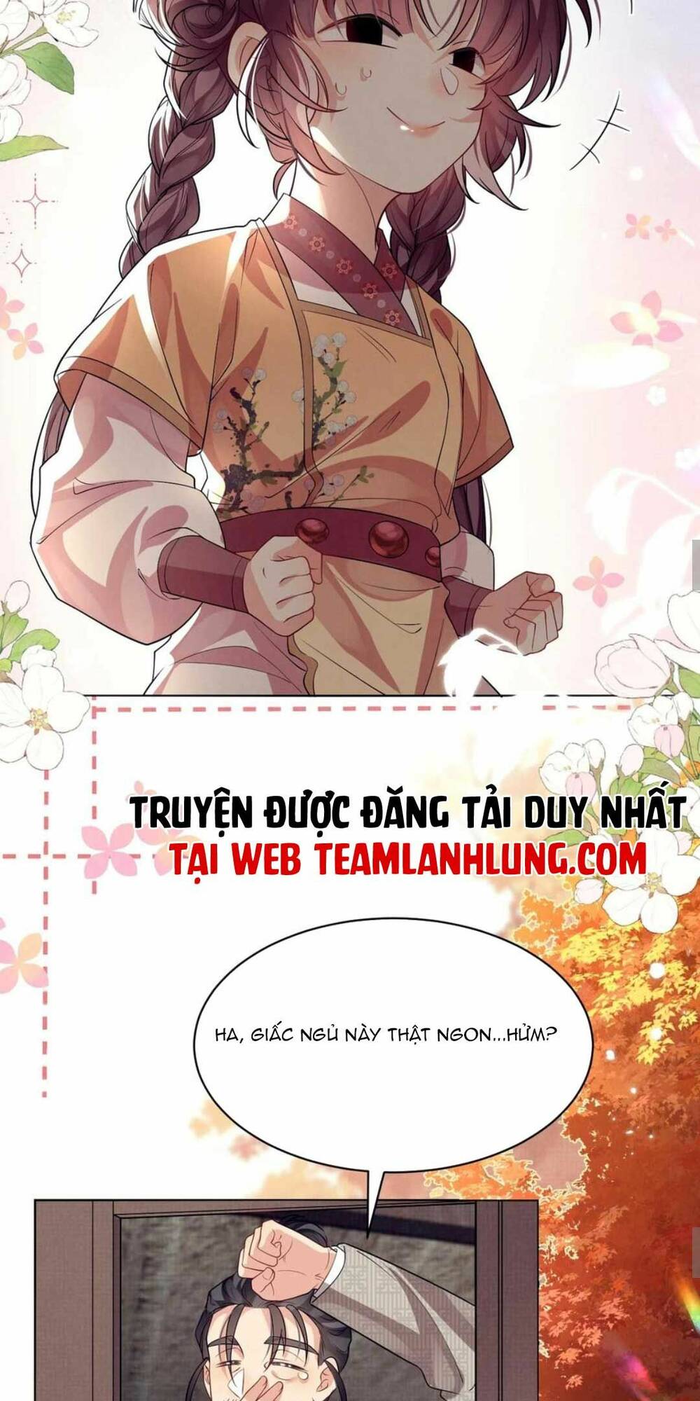 Phương Thức Nuôi Dưỡng Nhân Vật Phản Diện Chương 26 Ảnh 20