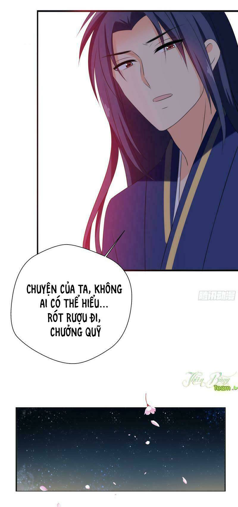 Nam Tử Truyện Chương 6 Ảnh 39