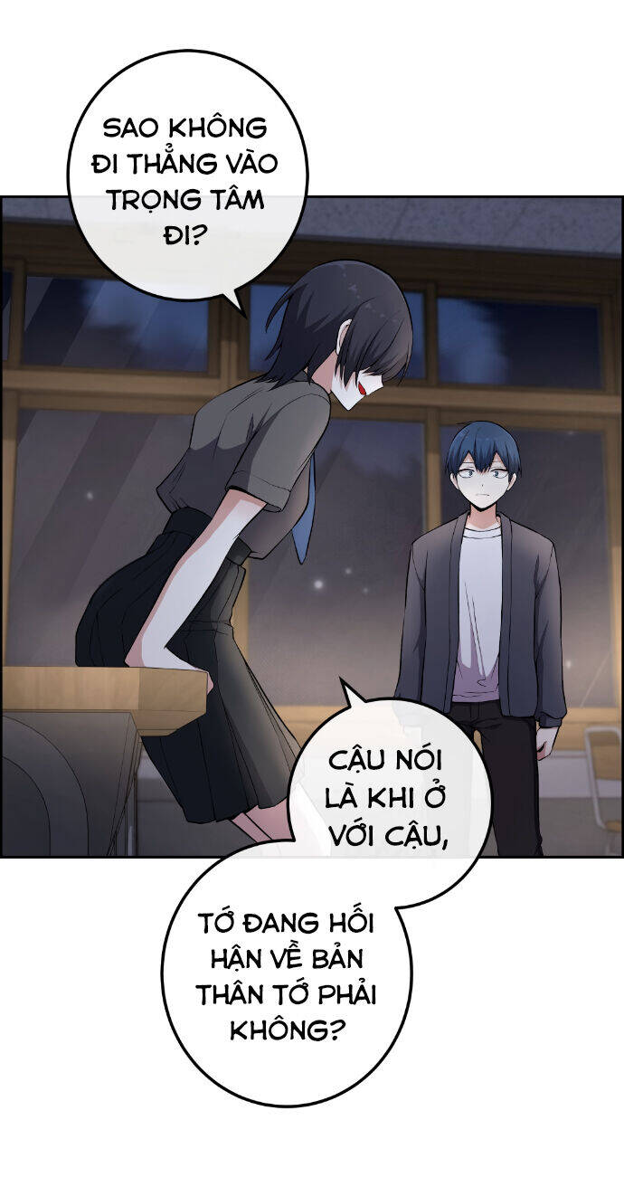 Nhân Vật Webtoon Na Kang Lim Chương 150 Ảnh 27