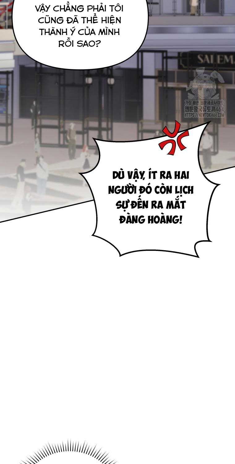Nhà Hàng Thợ Săn Quái Vật Chương 59 Ảnh 80