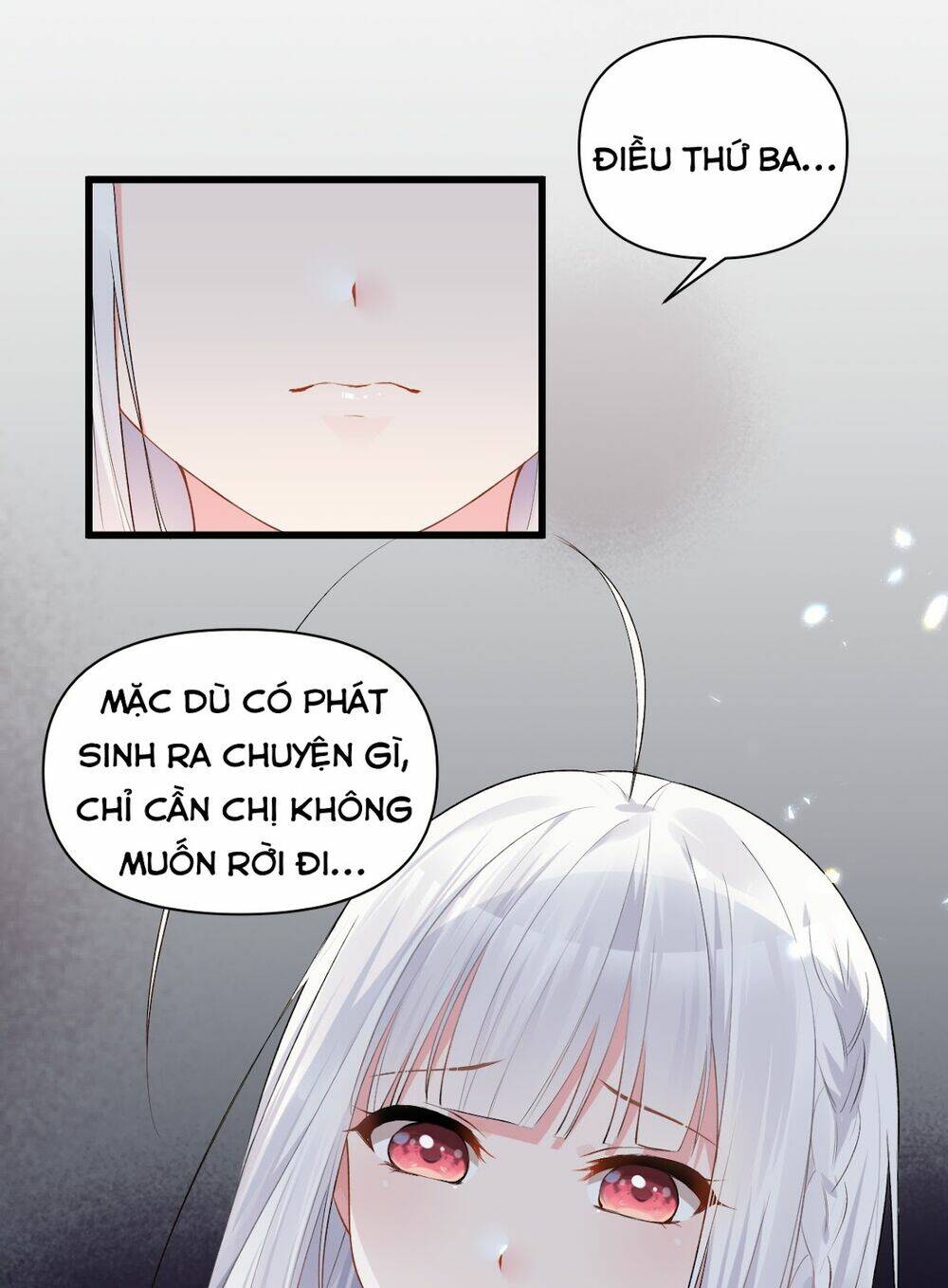 Rõ Ràng Tôi Chỉ Muốn Chơi Game, Xin Đừng Kéo Tôi Vào Lĩnh Vực Tình Yêu Chương 5 Ảnh 12