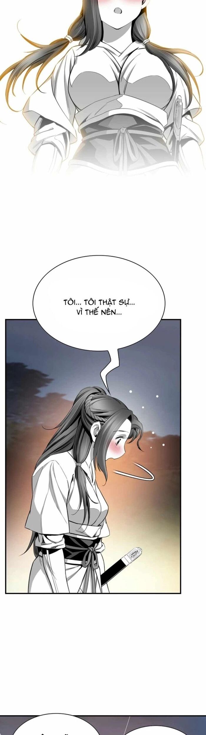 Đăng Thiên Lộ Chương 106 Ảnh 25